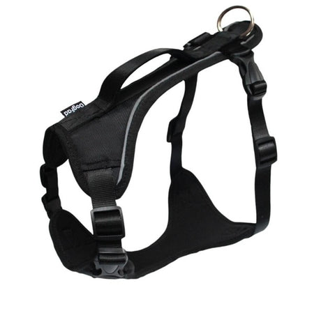 Dog Harness Reflective