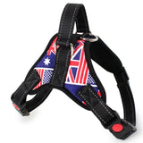 Dog Harness k9 Reflective