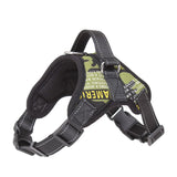 Dog Harness k9 Reflective