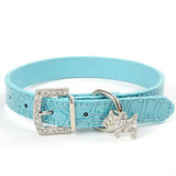 Crystal Dog Collar
