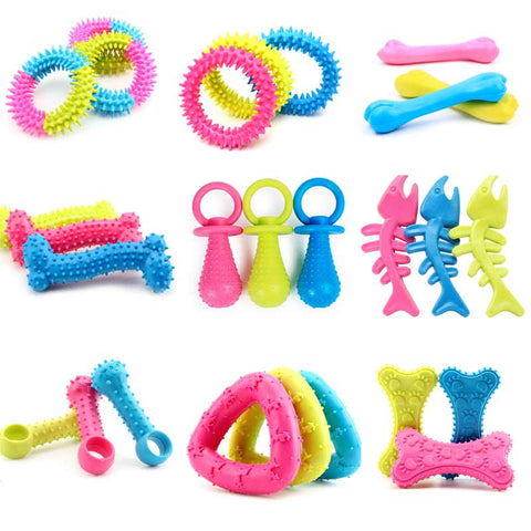 Puppy Toys