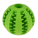 Rubber Ball Toy