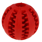 Rubber Ball Toy