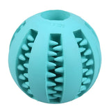 Rubber Ball Toy