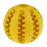 Rubber Ball Toy