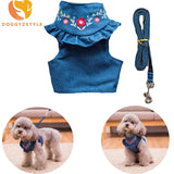 Dog Harness Vest