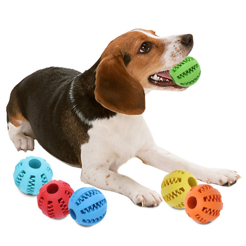 Rubber Ball Toy