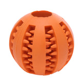 Rubber Ball Toy