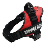 Reflective Rope Dog Harness