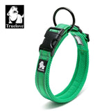 Nylon Dog Collars Mesh Padded