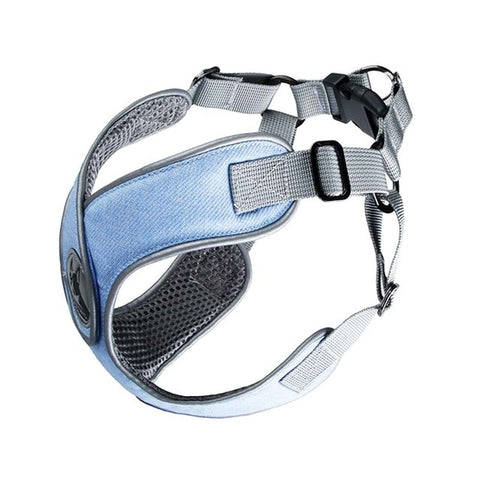 Reflective Small Dog Harness