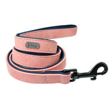 Custom Leather Dog Collars