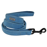 Custom Leather Dog Collars