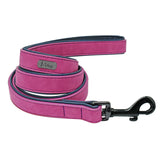 Custom Leather Dog Collars