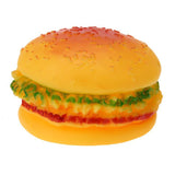 Toy Hamburger