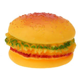 Toy Hamburger
