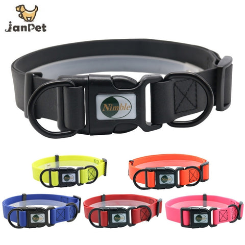 High Quality Dog Collar