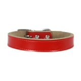Leather Dog Collar