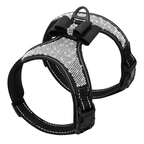 Reflective Dog Harness