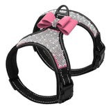 Reflective Dog Harness