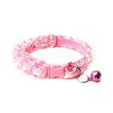 Dog Collar Small Footprint