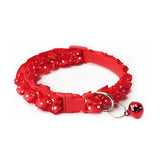 Dog Collar Small Footprint