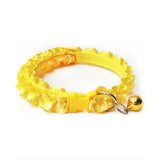 Dog Collar Small Footprint