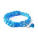 Dog Collar Small Footprint