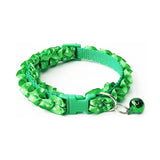 Dog Collar Small Footprint