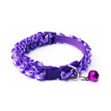 Dog Collar Small Footprint