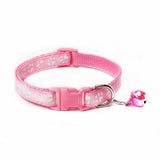 Dog Collar Small Footprint