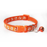 Dog Collar Small Footprint