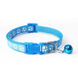 Dog Collar Small Footprint
