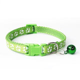 Dog Collar Small Footprint