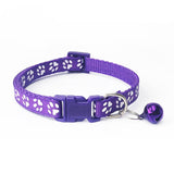 Dog Collar Small Footprint