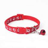 Dog Collar Small Footprint