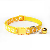 Dog Collar Small Footprint
