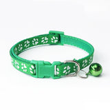 Dog Collar Small Footprint