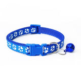 Dog Collar Small Footprint