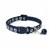 Dog Collar Small Footprint