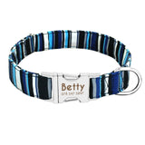 Dog Collar Nylon