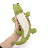 Flamingo/Seahorse/ Panda Squeaky Toy