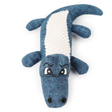 Flamingo/Seahorse/ Panda Squeaky Toy