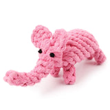 Flamingo/Seahorse/ Panda Squeaky Toy
