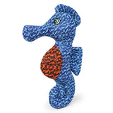 Flamingo/Seahorse/ Panda Squeaky Toy