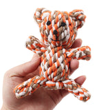 Flamingo/Seahorse/ Panda Squeaky Toy