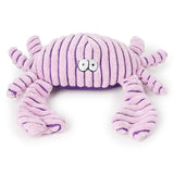 Flamingo/Seahorse/ Panda Squeaky Toy