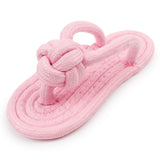 Flamingo/Seahorse/ Panda Squeaky Toy