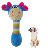 Stuffed Dog Toy