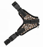 Adjustable Nylon Dog Harness